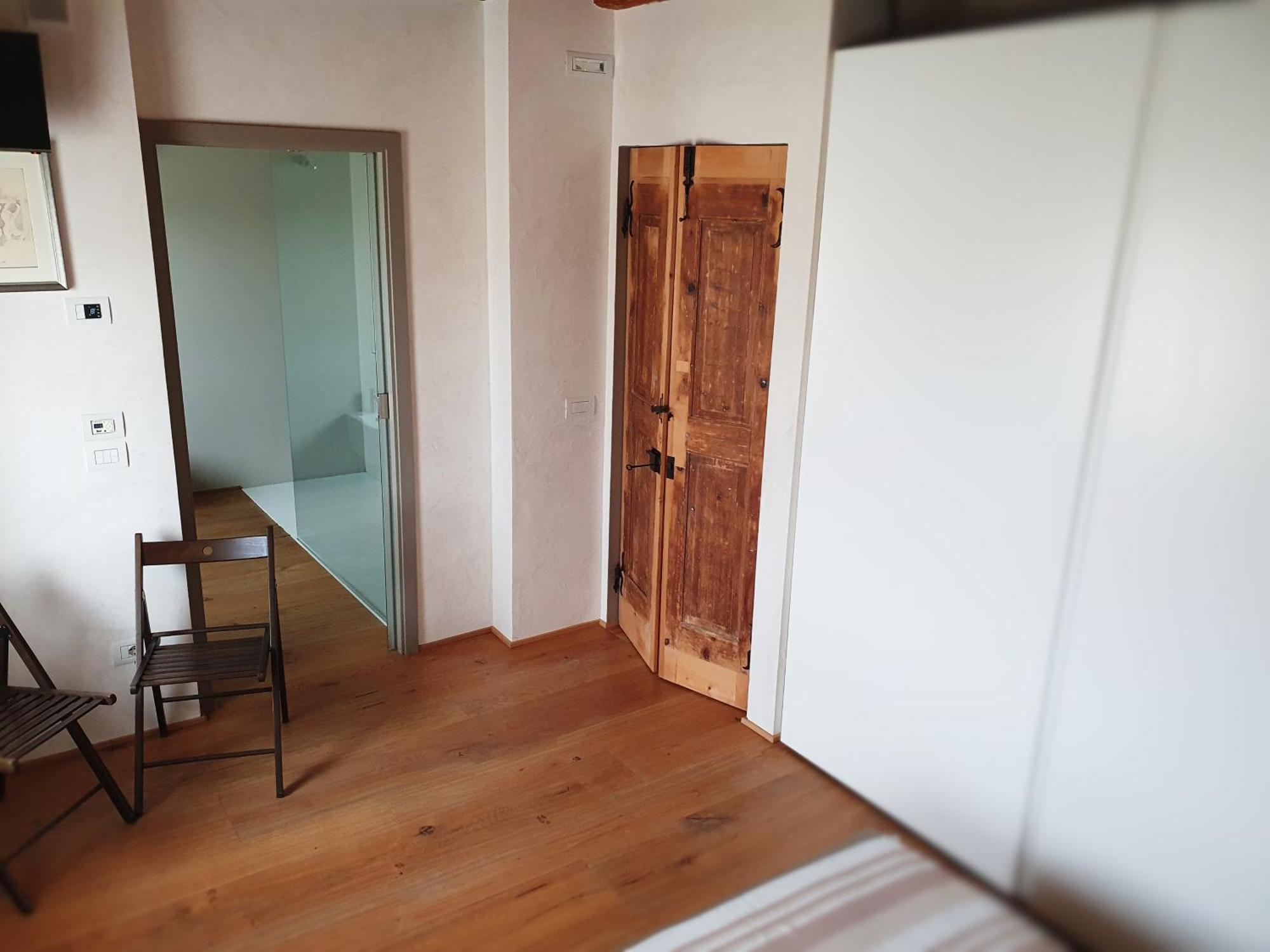 Hotel Relais Poggio Pagnan Farra Zewnętrze zdjęcie