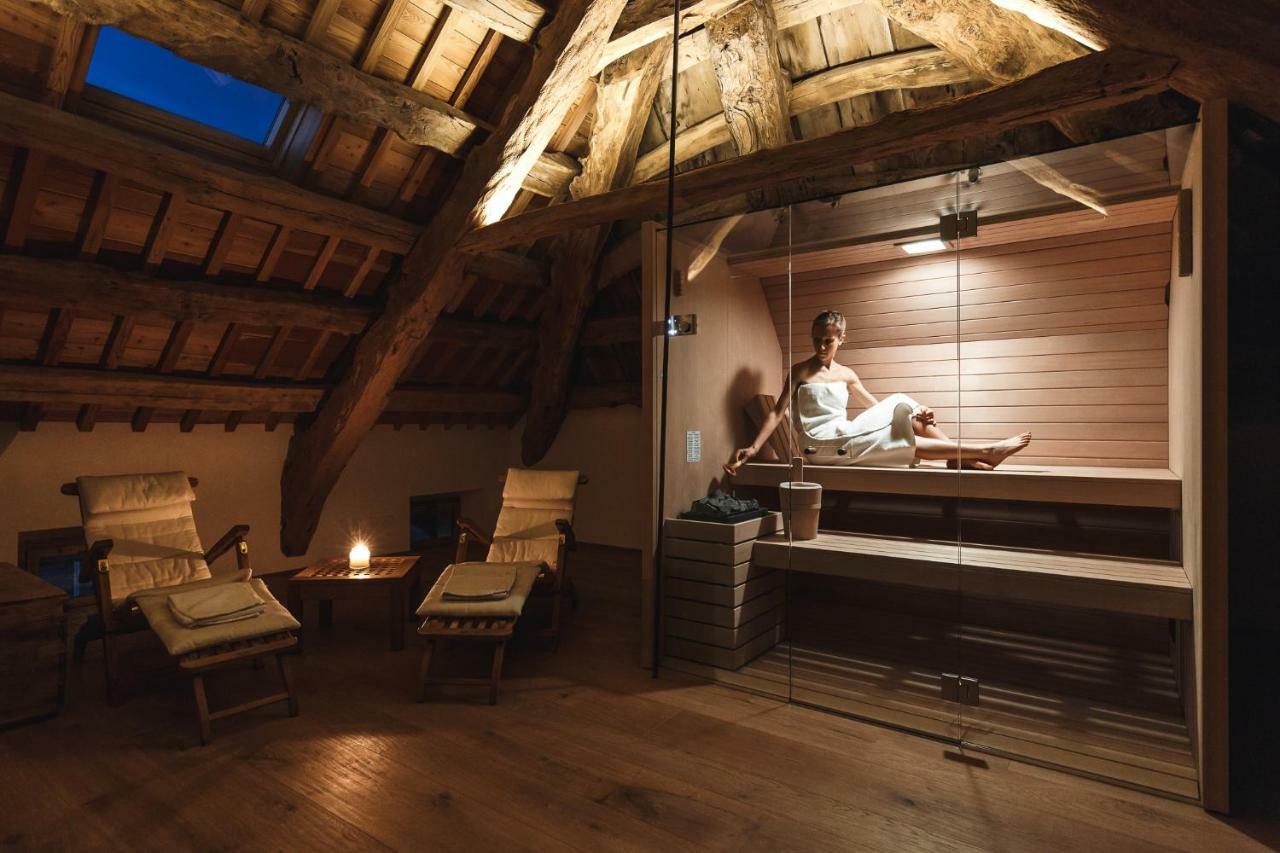 Hotel Relais Poggio Pagnan Farra Zewnętrze zdjęcie