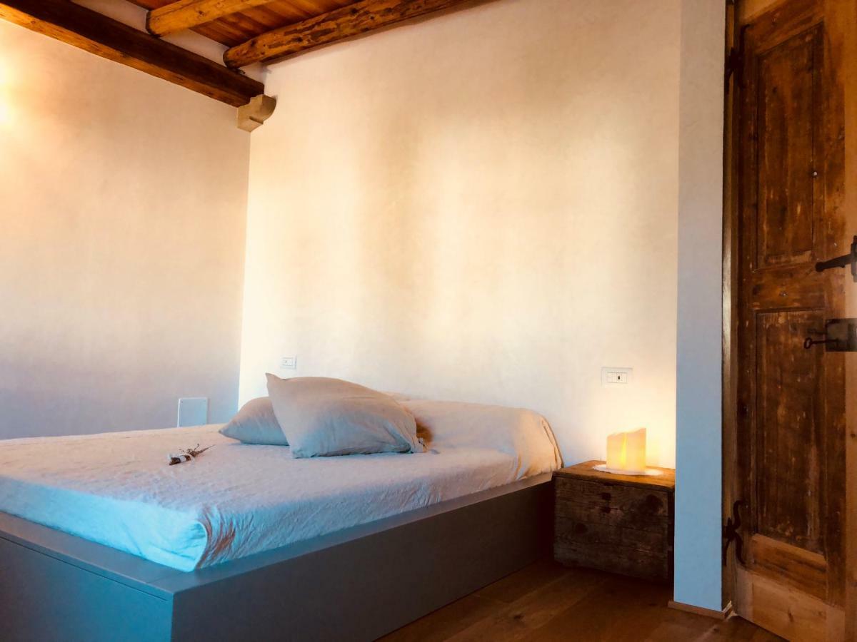 Hotel Relais Poggio Pagnan Farra Zewnętrze zdjęcie