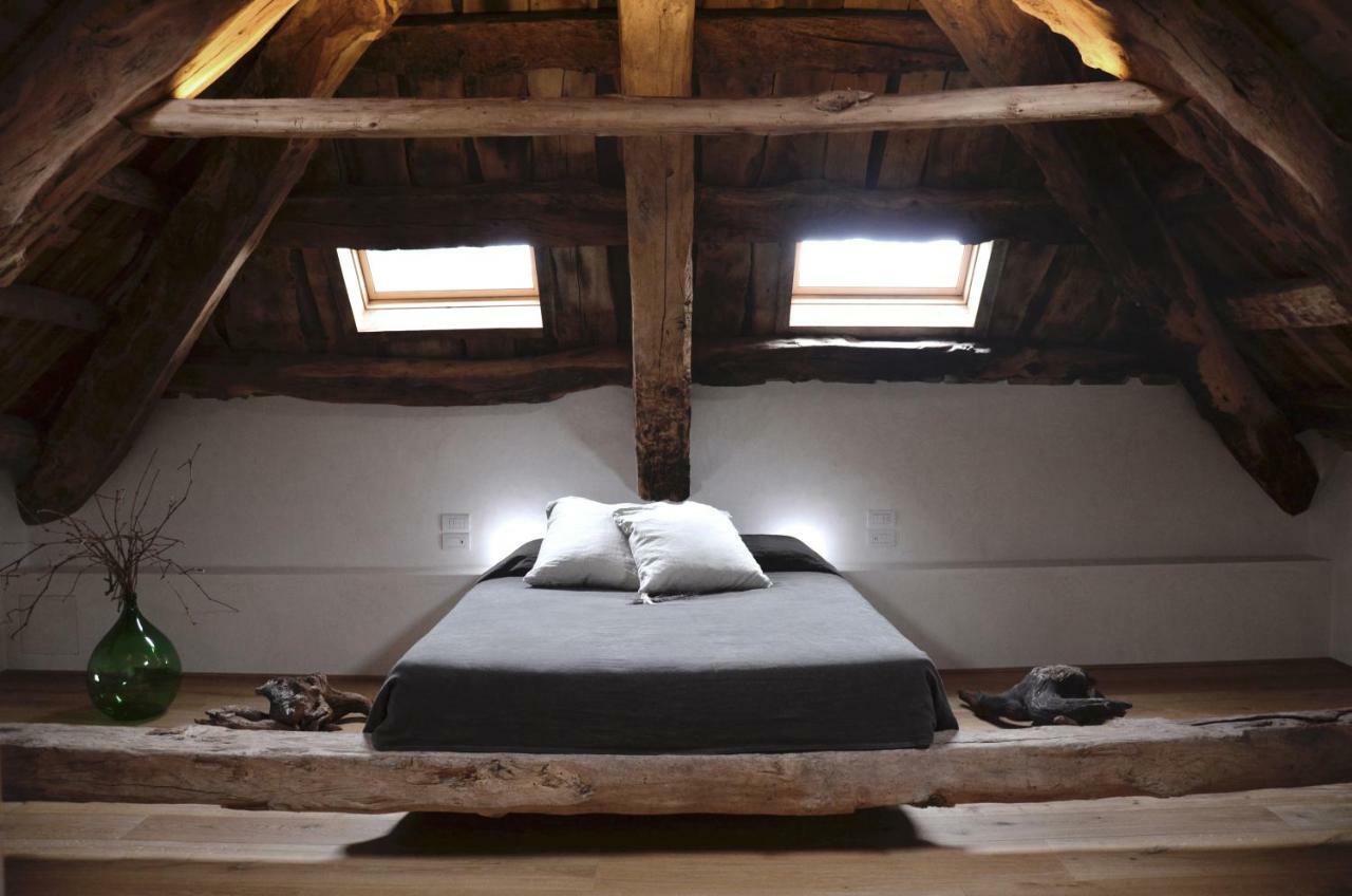 Hotel Relais Poggio Pagnan Farra Zewnętrze zdjęcie