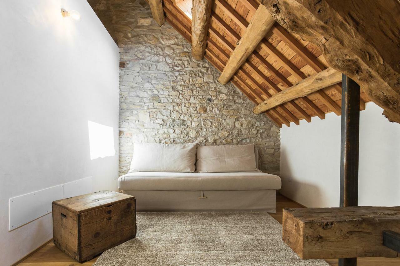 Hotel Relais Poggio Pagnan Farra Zewnętrze zdjęcie